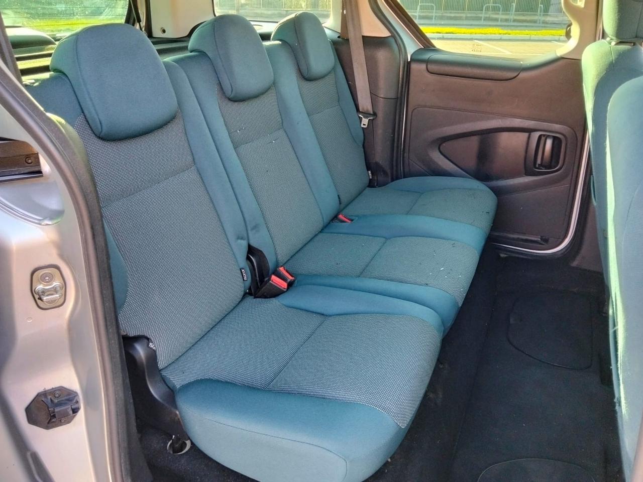 Citroen Berlingo Multispace Autocarro BlueHDi 100 4Posti*