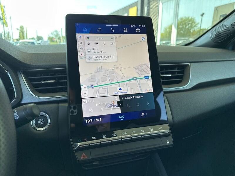 Renault Symbioz Symbioz Full Hybrid E-Tech Techno 145 CV