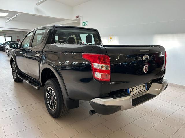 FIAT Fullback 2.4 180CV Doppia Cabina LX S&S