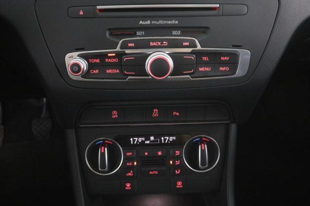AUDI Q3 Q3 2.0 TDI 120 CV Business