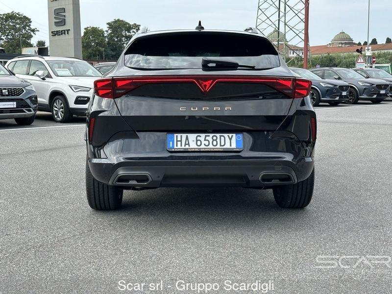 Cupra Formentor Formentor 1.5 Hybrid DSG KM0