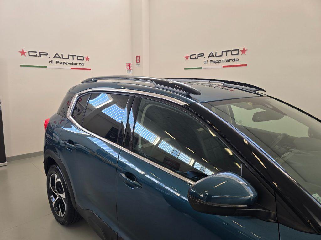 Citroen C5 Aircross BlueHDi 130 S&S Shine