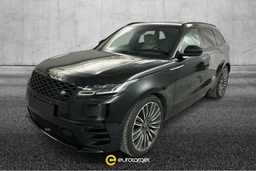 LAND ROVER Range Rover Velar 3.0D V6 300 CV R-Dynamic HSE