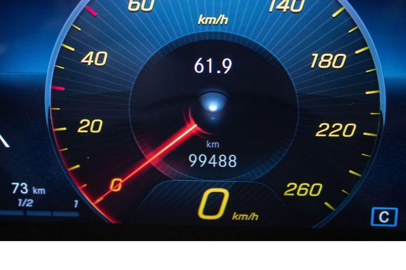 Mercedes-Benz Classe B B 180d Automatic Business Extra