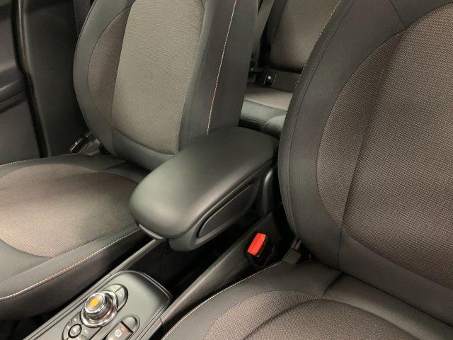 MINI Countryman 1.5 Diesel Hype Automatico StraFull