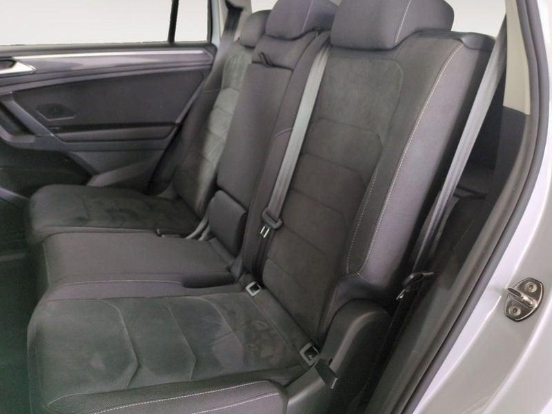 Volkswagen Tiguan Allspace TIGUAN ALLSP. 2.0 TDI DSG 4MOT. BUSINESS