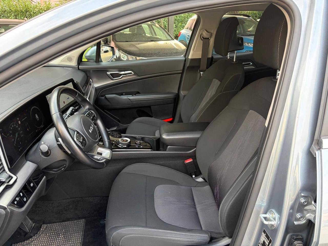 KIA SPORTAGE 1.6 TGDi 180 CV 132 KW STYLE AUT