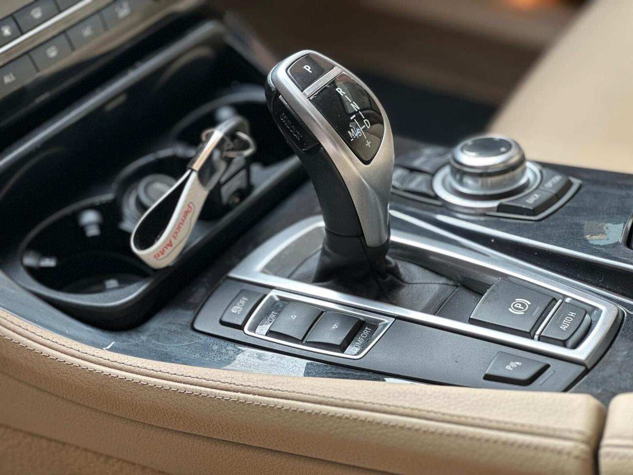 Bmw 530d xDrive 258CV Touring autom. Futura