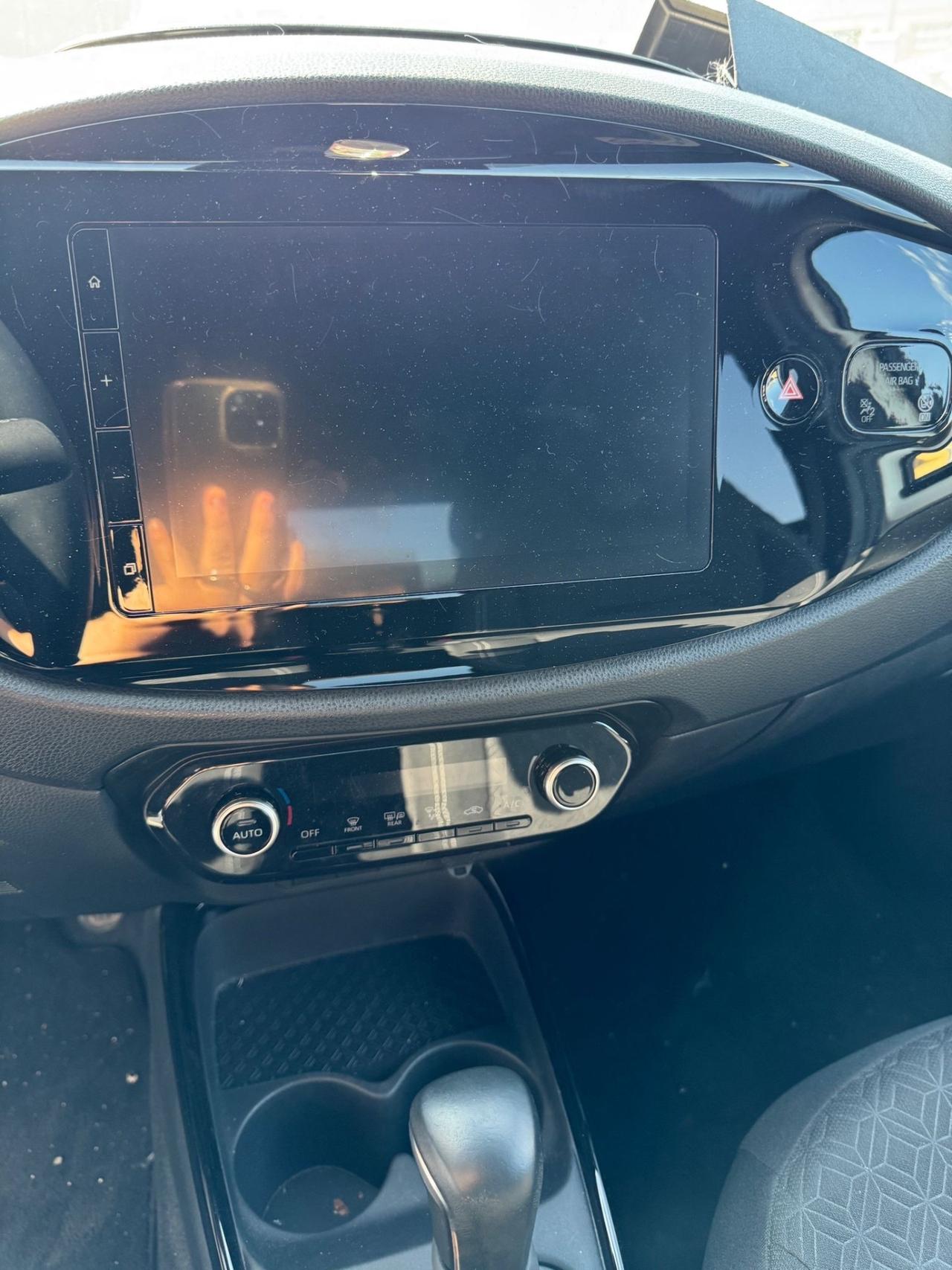Toyota Aygo X 1.0 NON VENDIBILE SINGOLARMENTE