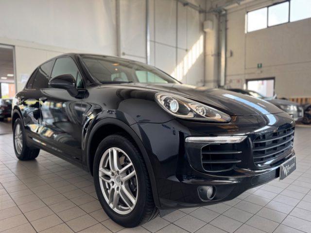 PORSCHE Cayenne 3.0 Diesel //BELL1SS1MO//