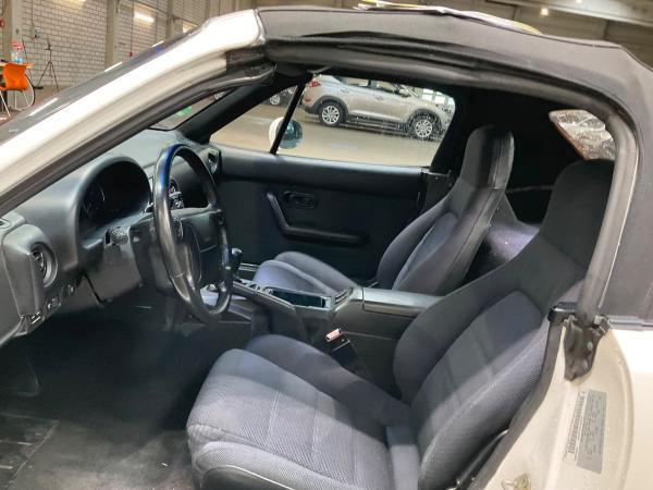 Mazda MX-5 1.6 Versione Speciale Miata
