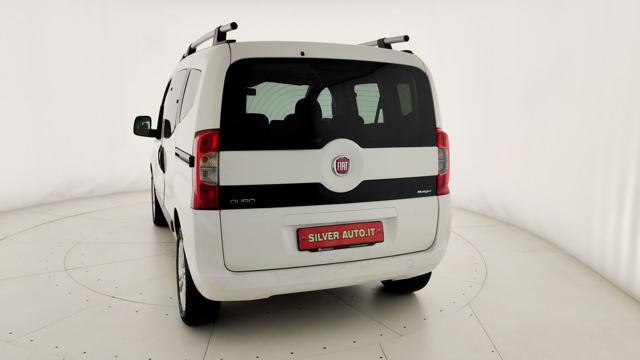 FIAT Qubo 1.3 MJT 80 CV Active