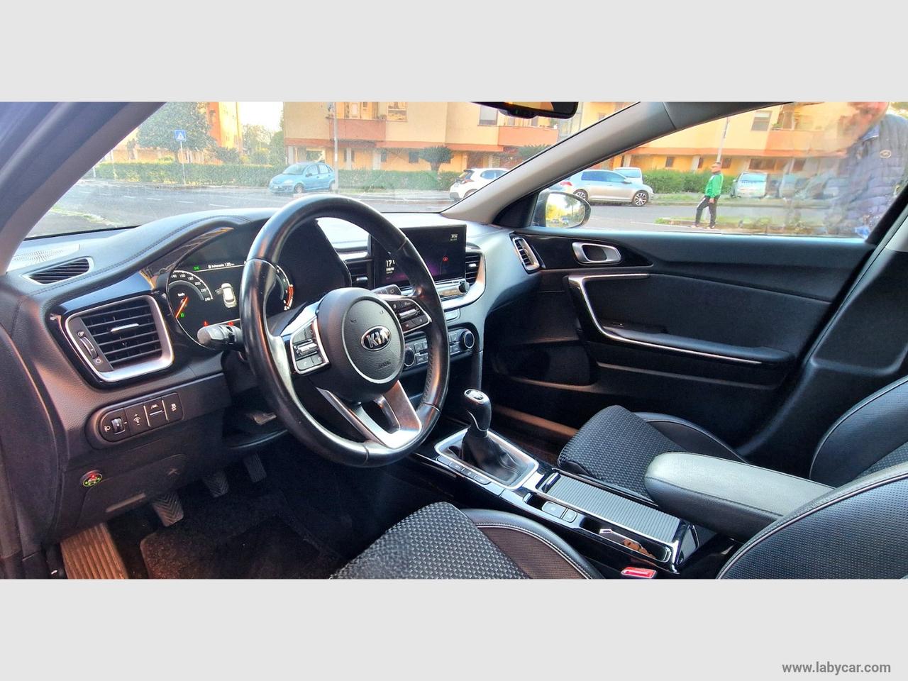 KIA Xceed 1.0 T-GDi GPL High Tech