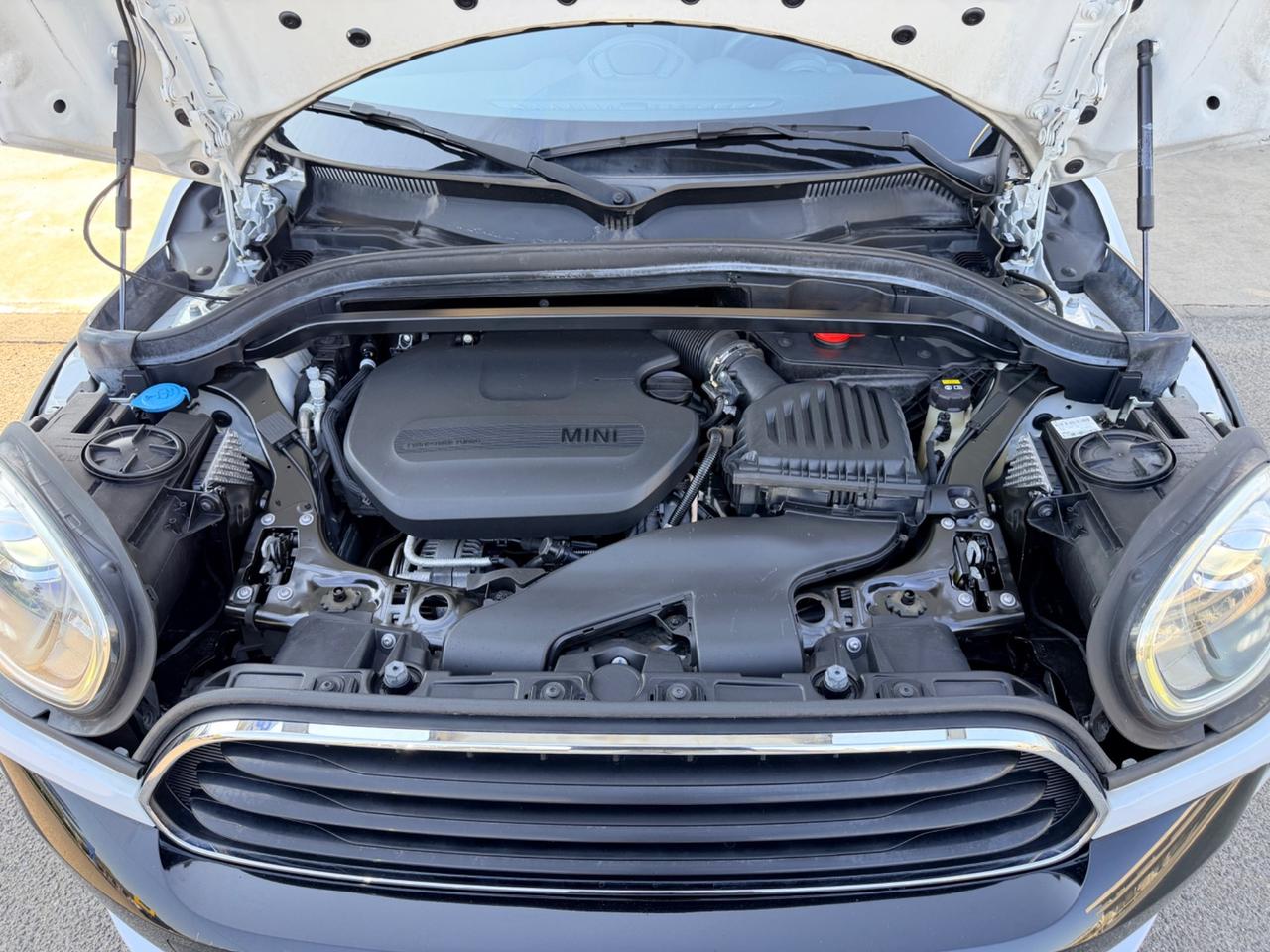 Mini Cooper D Countryman 1.5 One Business Automatica