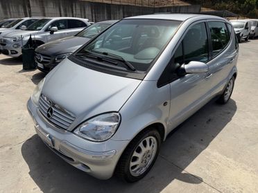 MERCEDES-BENZ A 170 CDI ELEGANCE/187.000KM