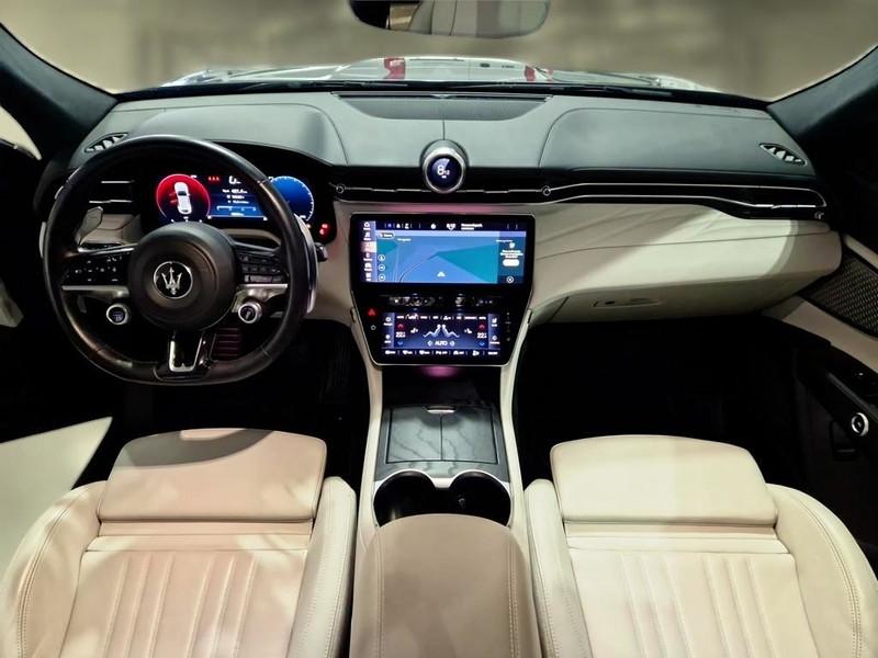 MASERATI GRECALE 2.0 300 CV MHEV GT Q4 AUTO 5 PORTE SUV