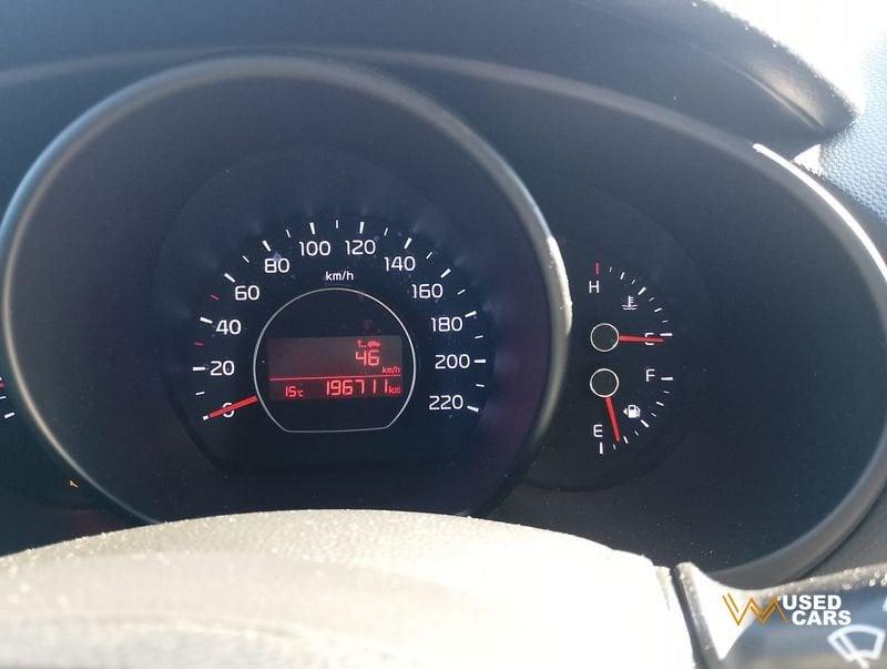 Kia Soul 1.6 16V CRDI You Soul