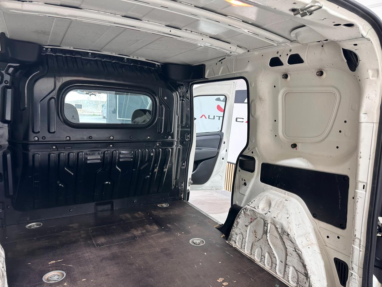 Fiat Doblo Doblò 1.6 MJT 105CV - UNICO PRO. - NUOVO!!!