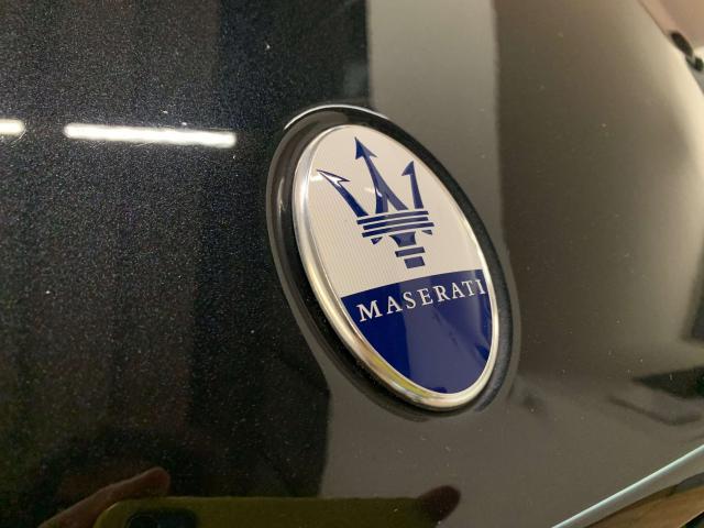 Maserati Levante Levante 2021 3.0 V6 Modena 350cv auto IVA esposta