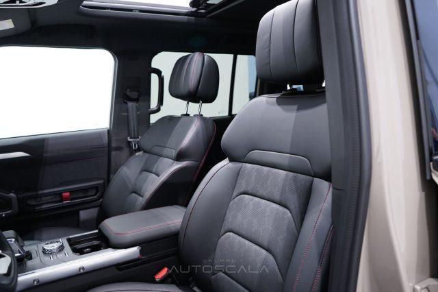 ICH-X K3 2.0 238cv GPL