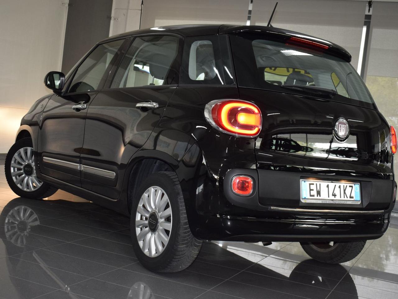 Fiat 500L 1.3 MJT 85CV