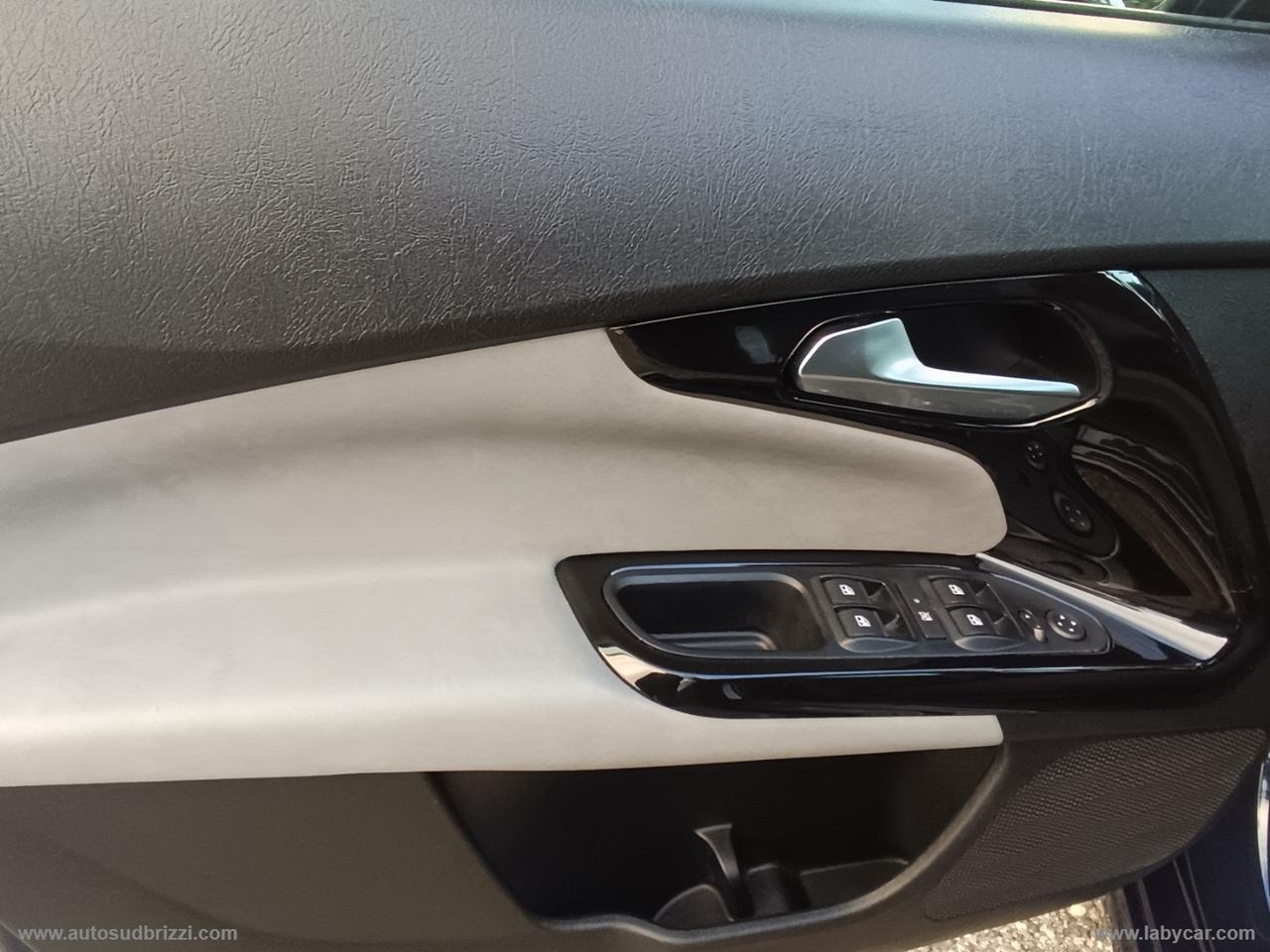 FIAT Tipo 1.6 Mjt 4p. Lounge