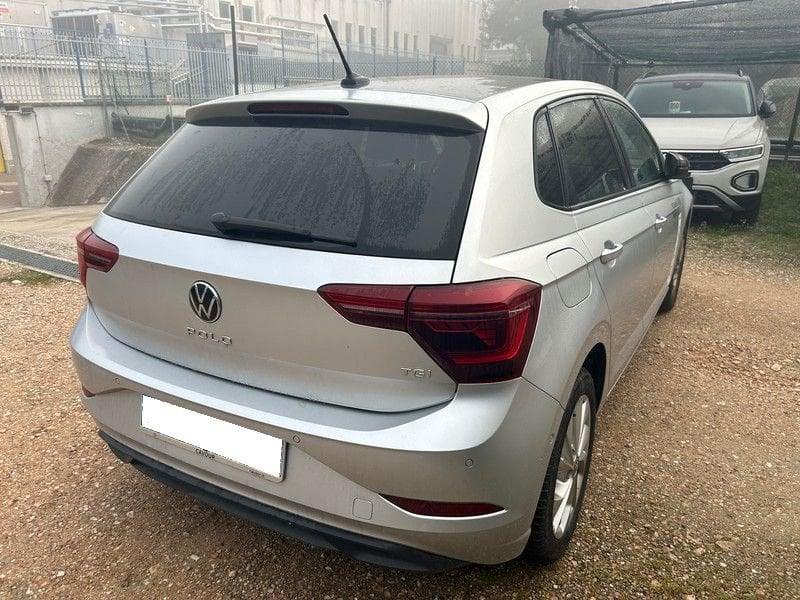 Volkswagen Polo Polo 1.0 TGI 5p. Style