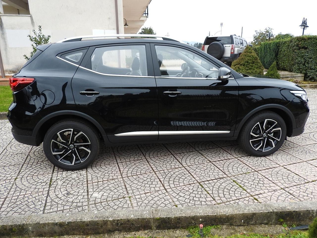 Mg ZS Classic 1.5 VTi-tech Luxury