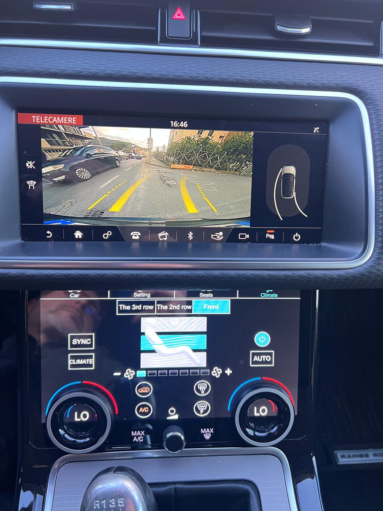 Land Rover Range Evoque 2.0D I4-L.Flw 150 CV