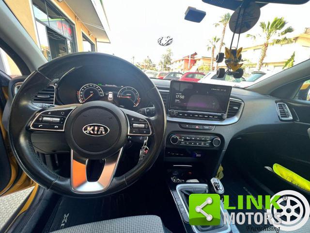 KIA XCeed 1.6 CRDi 115 CV Style