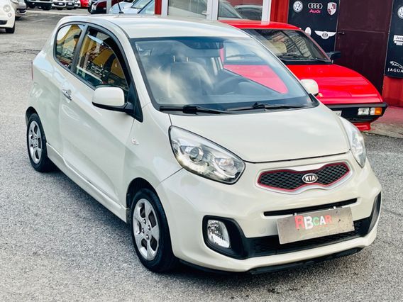 Picanto 1.0 12V /rate/permute/neopatentati