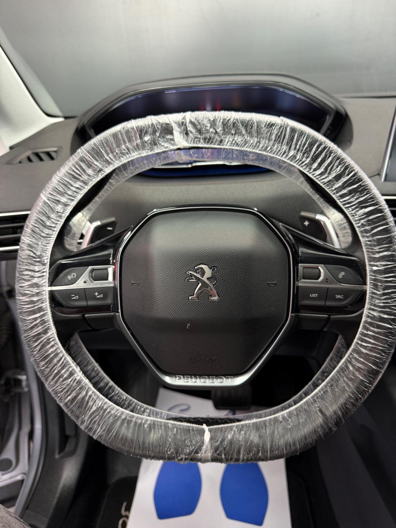Peugeot 3008 1.5 BlueHDi 130 CV EAT8 Allure 11/2019