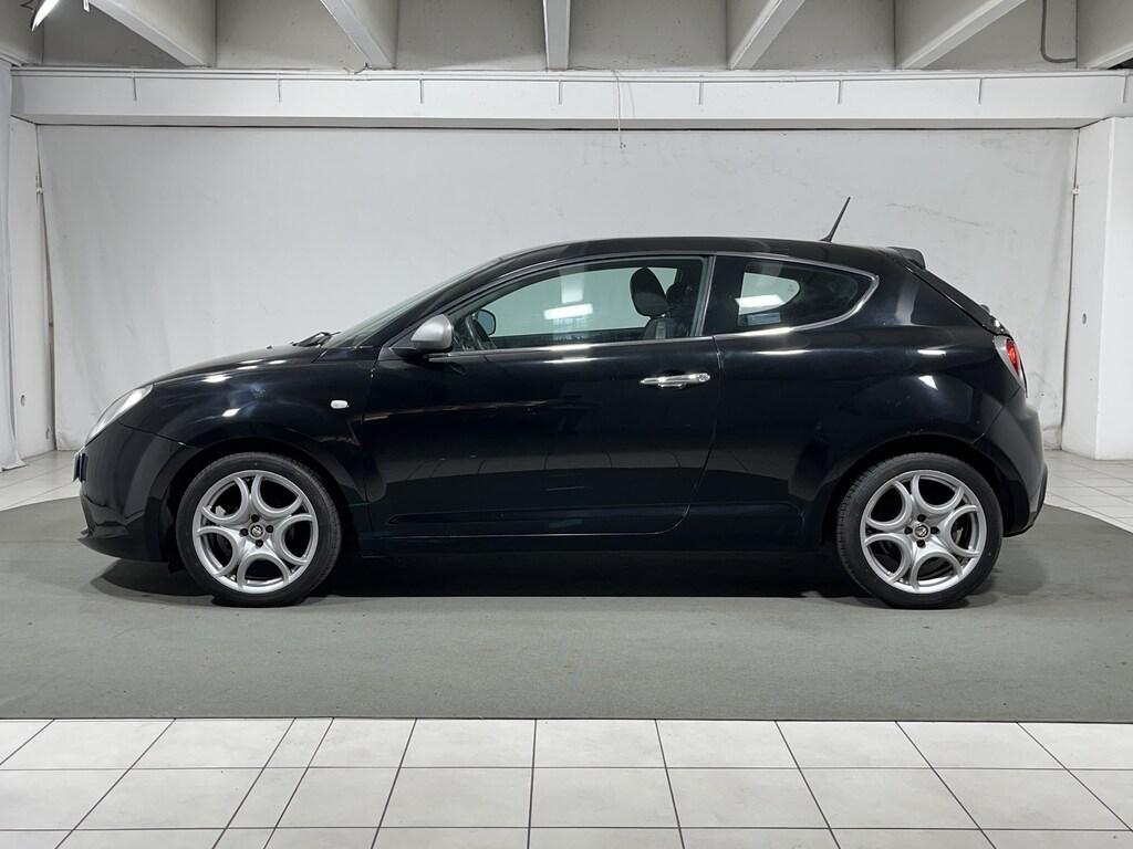 Alfa Romeo MiTo 1.4 Distinctive sport pack s&s