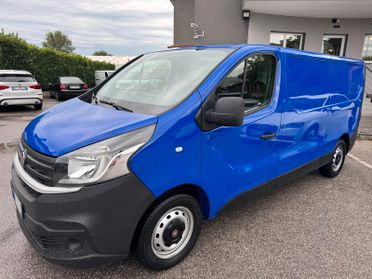 Fiat Talento 1.6 MJT 120CV PL-TN LEGGI BENE