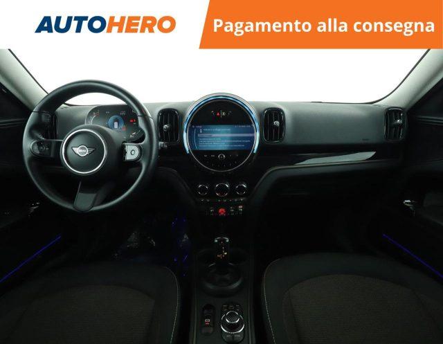 MINI Countryman 1.5 Cooper Countryman