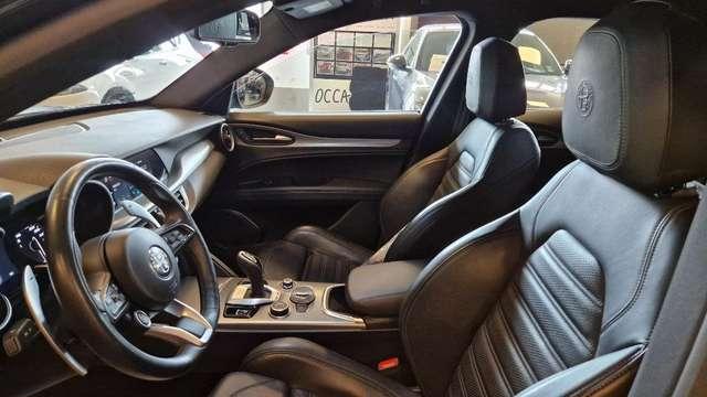 Alfa Romeo Stelvio 2.2 Turbodiesel 210 CV AT8 Q4 Veloce - Iva Esposta