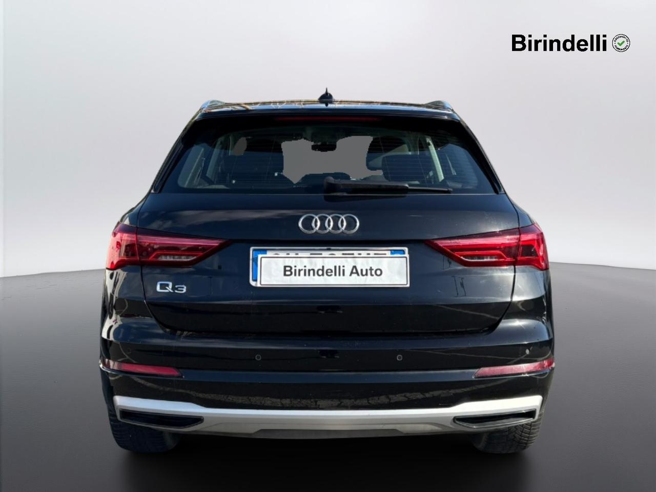 AUDI Q3 2ª serie - Q3 35 TDI S tronic Business