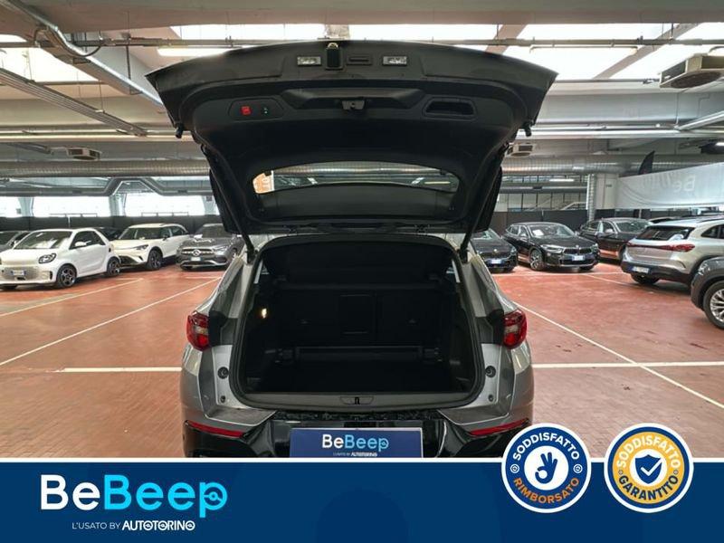 Opel Grandland 1.5 ECOTEC GS S&S 130CV AT8