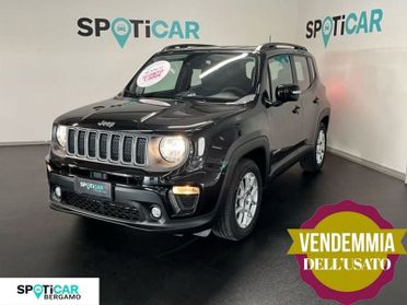 Jeep Renegade 1.0 T3 Limited - Km0