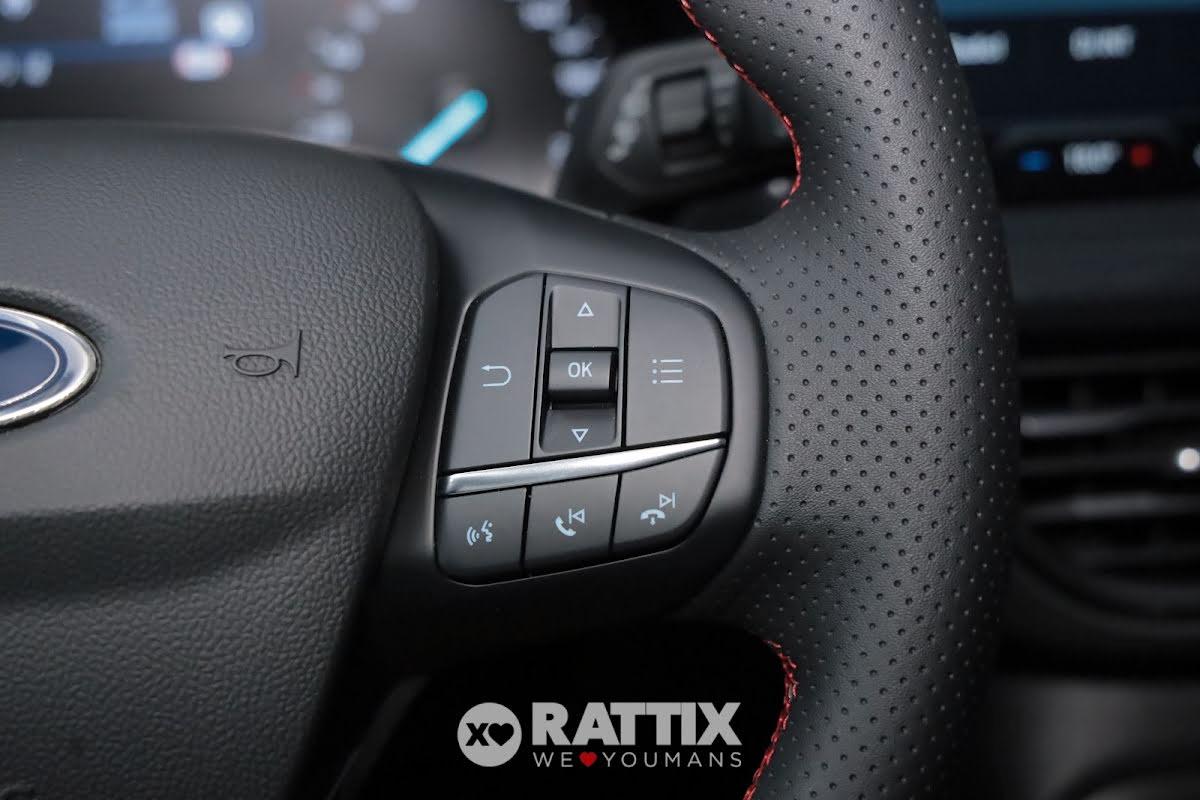 Ford Focus 1.0 t Ecoboost Hybrid 155CV ST-Line Powershift