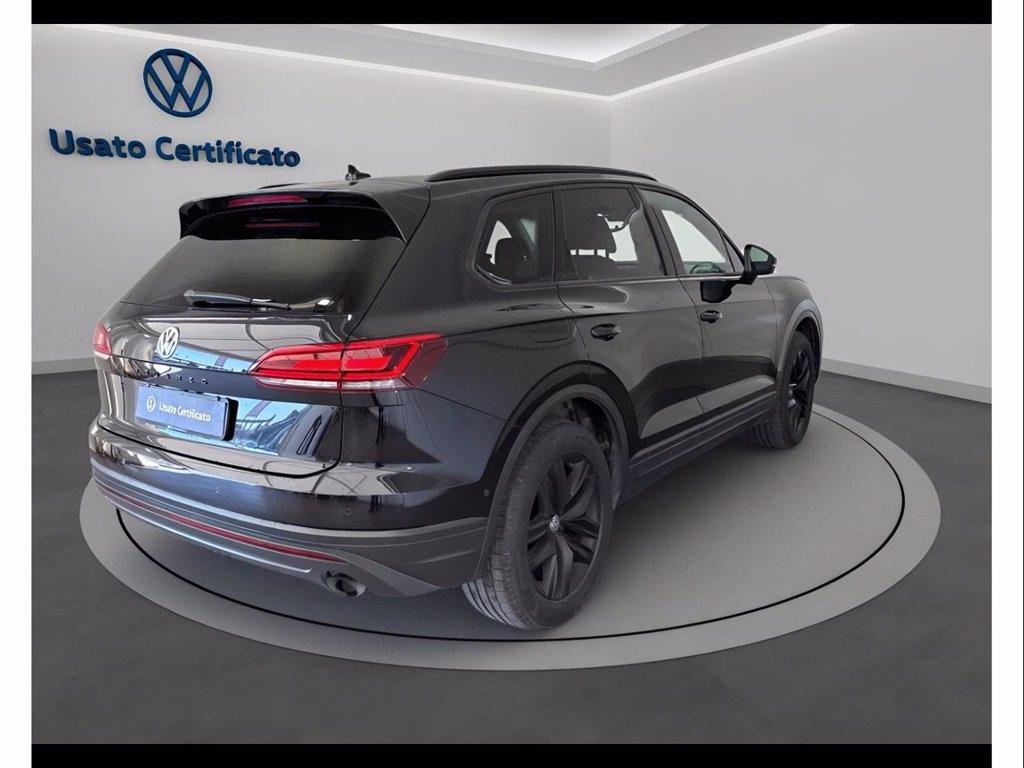 VOLKSWAGEN Touareg 3.0 v6 tdi advanced 231cv tiptronic del 2019