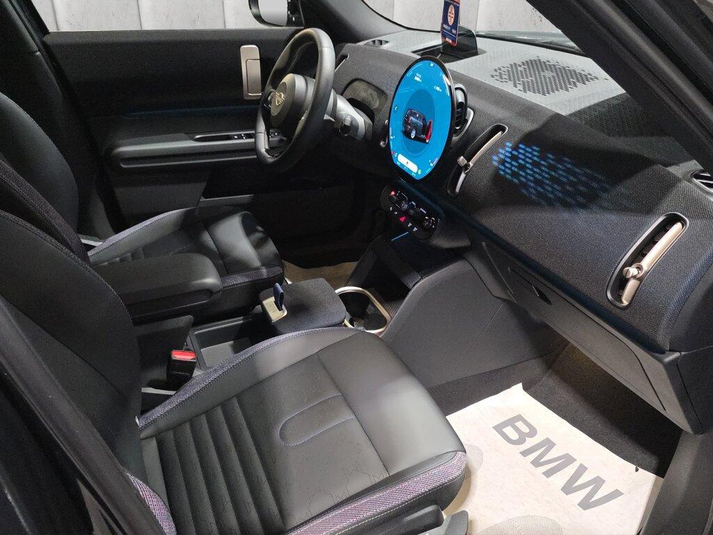 Mini Mini Countryman 2.0 48V D Classic