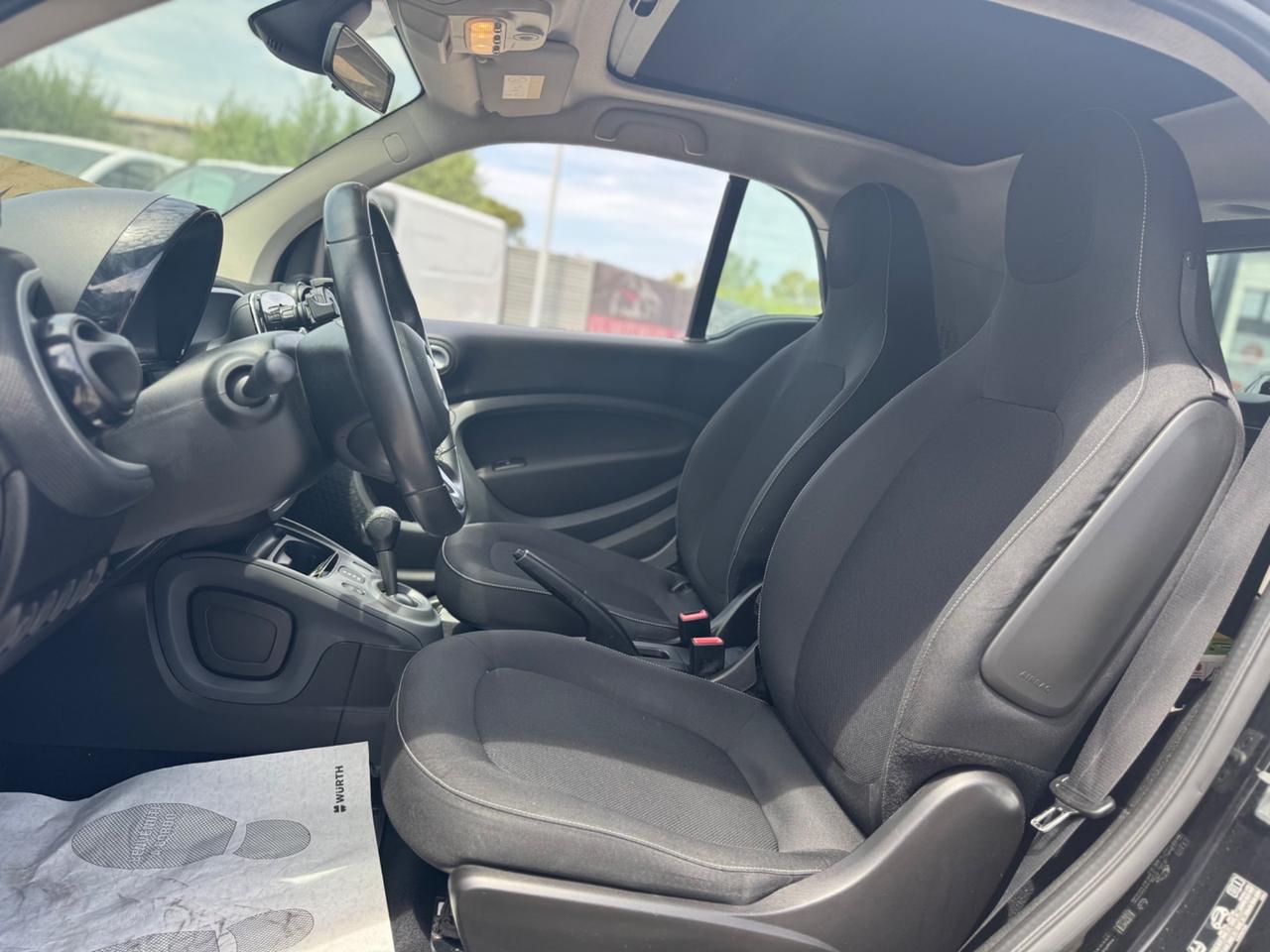 Smart ForTwo 90 0.9 Turbo twinamic Youngster