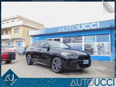 BMW X2 xDrive25e Phev Msport