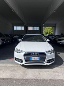Audi A4 Avant 2.0 TDI 150 CV ultra S tronic Business Sport