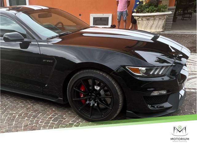 Ford Mustang shelby gt350 5.2 533cv