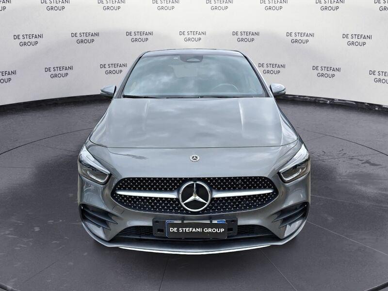 Mercedes-Benz Classe B B 180 d AMG Line Advanced Plus