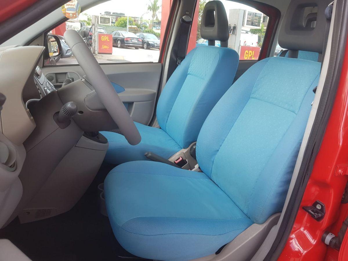 FIAT - Panda - 1.2 Emotion