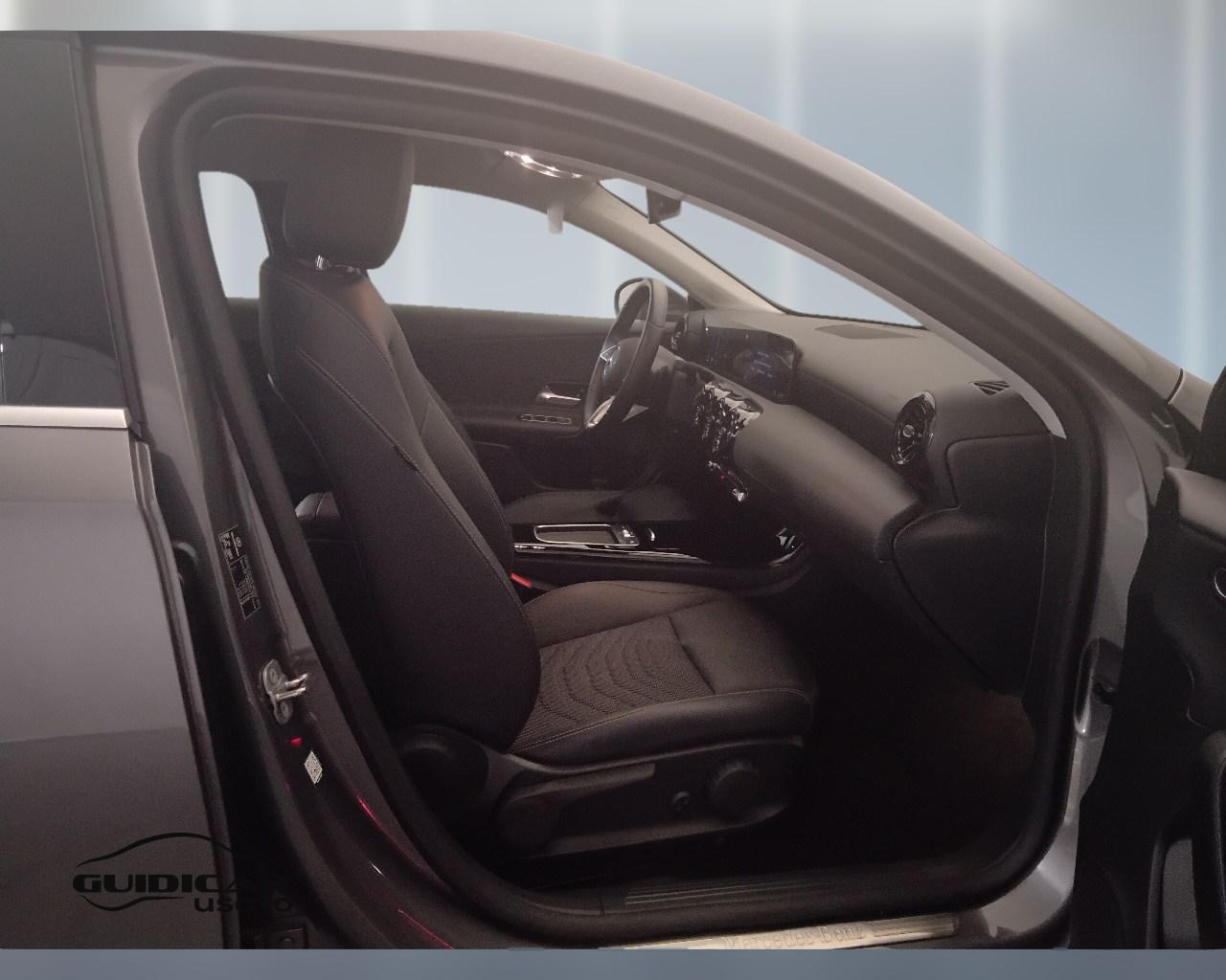 Mercedes-Benz Classe A - W177 2023 - A 180 d Advanced auto