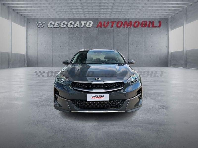 KIA Xceed XCeed 1.4 t-gdi Style 140cv